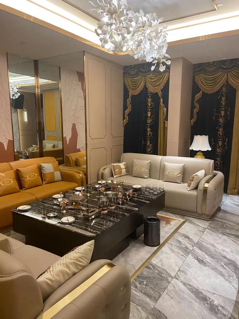 嘉兴商务ktv惊喜套餐-海盐县ktv预订